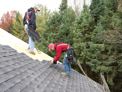 About Roof Repair Experts Storden, MN
